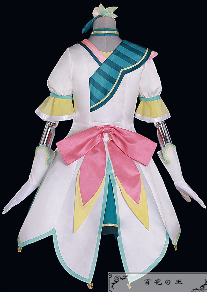 在庫品 プロジェクトセカイ カラフルステージ! feat 草薙寧々 コスプレ衣装 コスチューム ハロウィン 変装 仮装