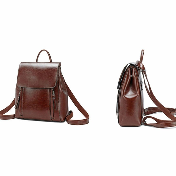 送料無料 リュック レディースリュック トート バッグ ディパック 本革 母の日 オリジナル 3Way 牛革 プレゼント 大人 A4サイズ 通勤 ビジネス 新生活 レザー デイパック レザーバッグ シ