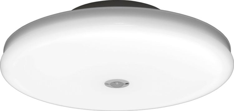 小型シーリングライト 薄形 2000lm 人感センサー付 SCL20LMS-UU 電球色 SCL20 メガ割