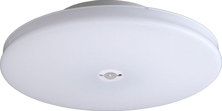 小型シーリングライト 薄形 2000lm 人感センサー付 SCL20LMS-UU 電球色 SCL20 メガ割