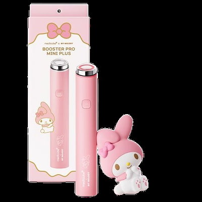 【新品未開封】メディキューブブースタープロ♡マイメロ ♡IVEウォニョンPICK 新品未開封】メディキューブブースタープロ♡マイメロ ♡IVEウォニョン