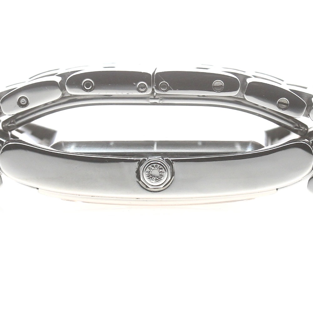 ベルト訳あり ロンジン LONGINES L5.657.4 ドルチェヴィータ デイト 自動巻き メンズ _875317【中古】 ベルト訳あり ロンジン LONGINES L5.657.4 ドルチェヴィータ デイト 自動巻き メンズ _875317【中古】