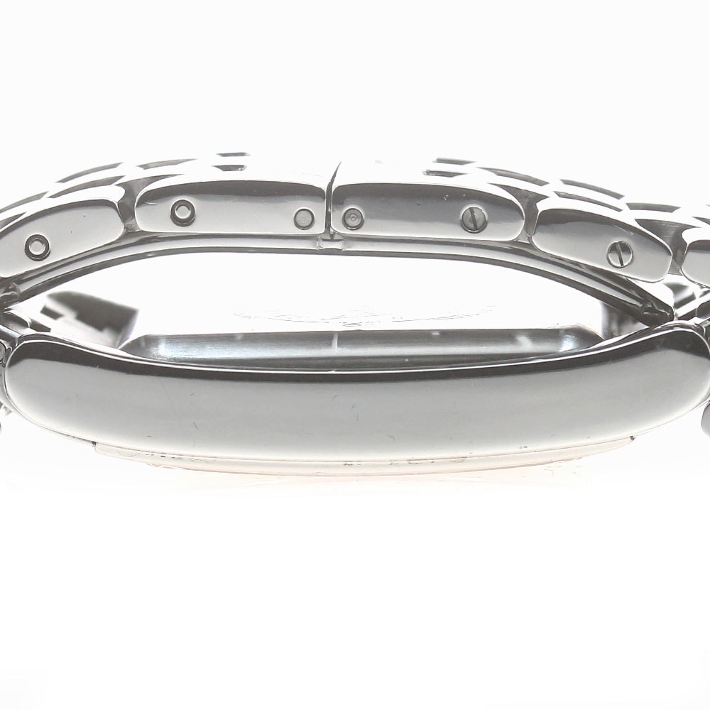 ベルト訳あり ロンジン LONGINES L5.657.4 ドルチェヴィータ デイト 自動巻き メンズ _875317【中古】 ベルト訳あり ロンジン LONGINES L5.657.4 ドルチェヴィータ デイト 自動巻き メンズ _875317【中古】