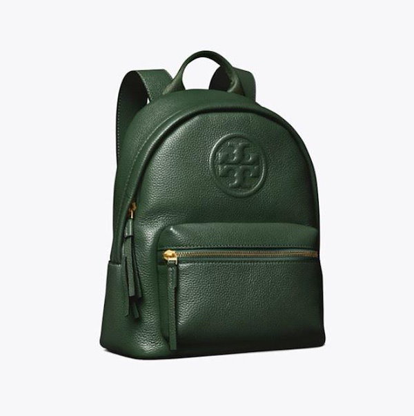 トリーバーチTORY BURCH リュックサック PERRY BOMBE