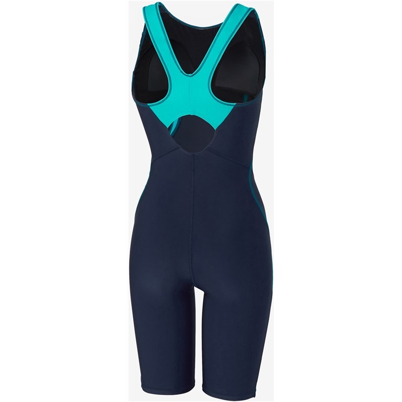 FEEL UP L-KNEESKIN スイエイミズギW キョウギ (sfw12355-nb) FEEL UP L-KNEESKIN スイエイミズギW キョウギ (sfw12355-nb)