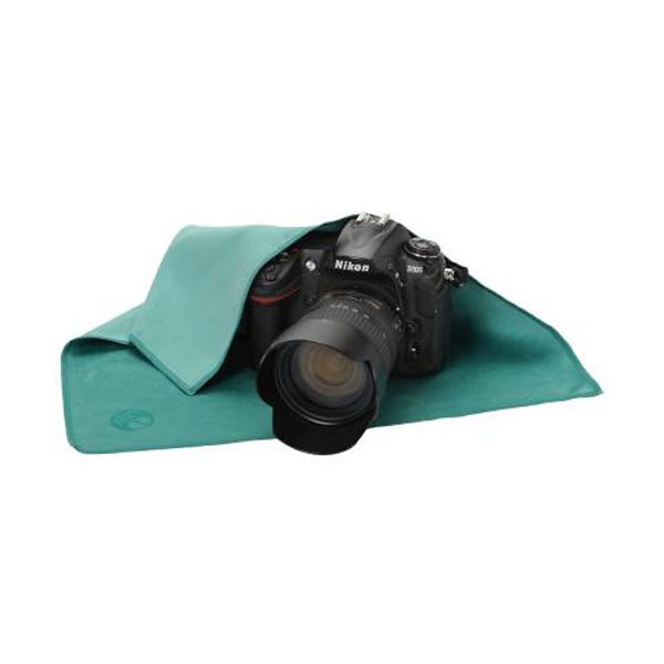 (まとめ)エツミ ミクロディアエピクロスLL グリーン E-5241(×2セット)