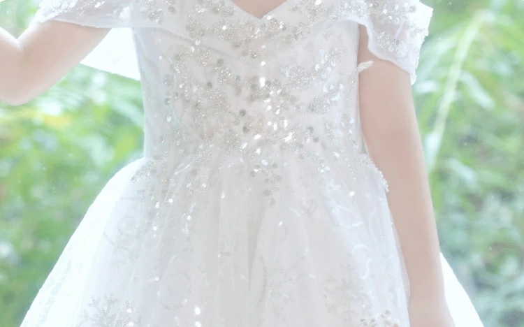 子供ドレス 白 ロングドレス ピアノ発表会ドレス オフショルダー 肩出し スパンコール キラキラドレス 女児ドレス キレイめ ホワイトドレス キッズドレス 女の子 演奏会ドレス 演出服 100 110 子供ドレス 白 ロングドレス ピアノ発表会ドレス オフショルダー 肩出し スパンコール キラキラドレス 女児ドレス キレイめ ホワイトドレス キッズドレス 女の子 演奏会ドレス 演出服 100 110