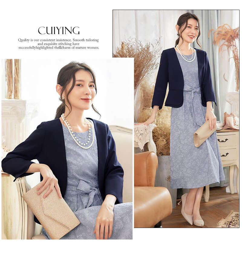 ボレロ カーディガン 結婚式 ドレス レディース ジャケット 長袖 フォーマル ショール ストール パーティー 成人式 羽織 ワンピース お呼ばれ 二次会 emile0219