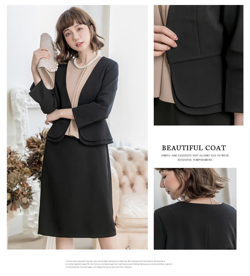 ボレロ カーディガン 結婚式 ドレス レディース ジャケット 長袖 フォーマル ショール ストール パーティー 成人式 羽織 ワンピース お呼ばれ 二次会 emile0219