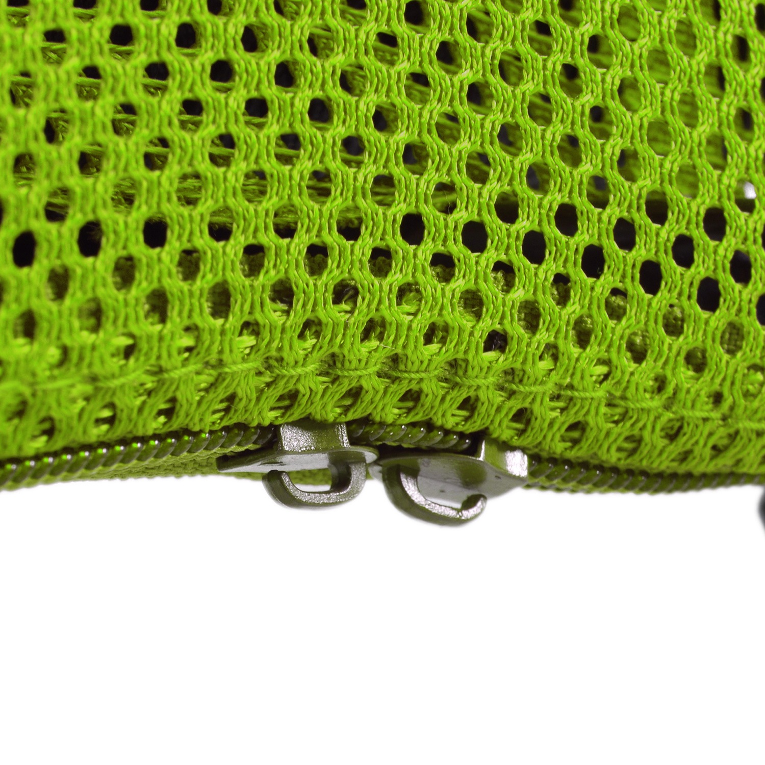 【国内出荷 - 3日配達】AMAZONランキング1位デザイン【グリーン】オフィスチェア メッシュ+PU ハイバック　大人気