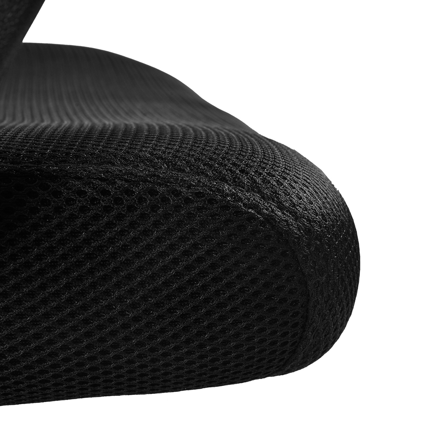 【国内出荷 - 3日配達】AMAZONランキング1位デザイン【グリーン】オフィスチェア メッシュ+PU ハイバック　大人気