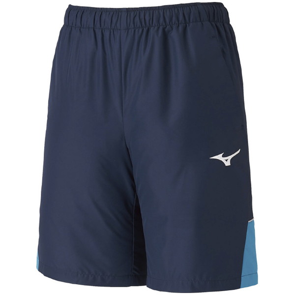 MIZUNO ミズノ トレーニングクロスハーフパンツ スイム アパレル ユニセックス 男女兼用 N2JD201182
