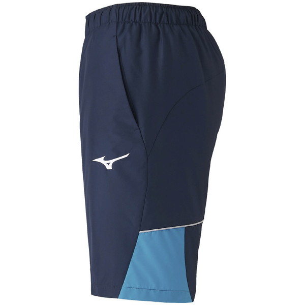 MIZUNO ミズノ トレーニングクロスハーフパンツ スイム アパレル ユニセックス 男女兼用 N2JD201182