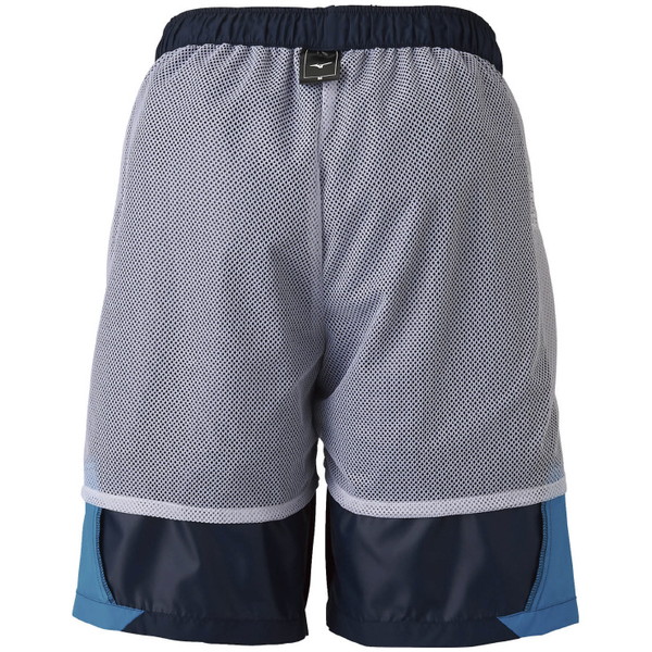 MIZUNO ミズノ トレーニングクロスハーフパンツ スイム アパレル ユニセックス 男女兼用 N2JD201182