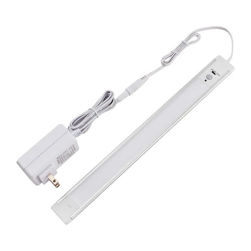 ELPA　LED多目的灯 明暗人感タイプ 昼光色　ALT-2030PIR(D)