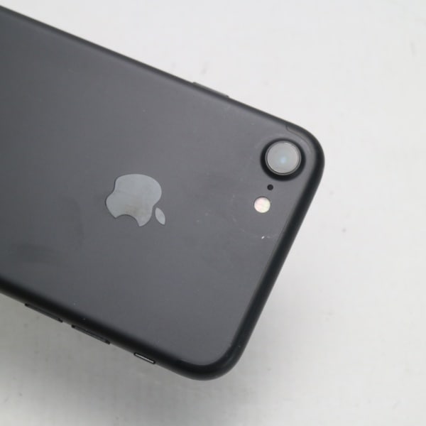 美品 iPhone7 12... : スマートフォン SIMフリー 低価得価