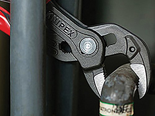 8501-250 スマートグリップ ウォーターポンププライヤー(SB) 8501-250 スマートグリップ ウォーターポンププライヤー(SB)