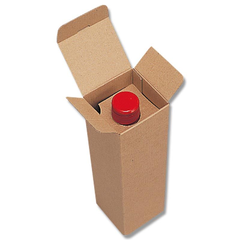 シモジマ HEIKO 箱 イージーボックス WN-2 ワイン1本用 10枚 内寸87x87x高335mm 006210412 シモジマ HEIKO 箱 イージーボックス WN-2 ワイン1本用 10枚 内寸87x87x高335mm 006210412