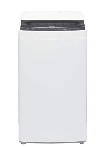 ハイアール 5.5kg 全自動洗濯機 : 家電 : ハイアール 人気得価