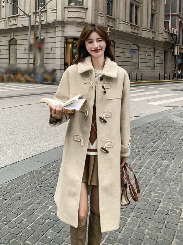 ダッフルコート 冬服 レディース もこもこ ジャケット 膝丈 ミディアム丈 チェスターコート コート アウター 小柄 可愛い 大人 通学 通勤 日常着 着痩せ 女の子 長袖 厚手 コットン入り 防寒 ダッフルコート 冬服 レディース もこもこ ジャケット 膝丈 ミディアム丈 チェスターコート コート アウター 小柄 可愛い 大人 通学 通勤 日常着 着痩せ 女の子 長袖 厚手 コットン入り 防寒