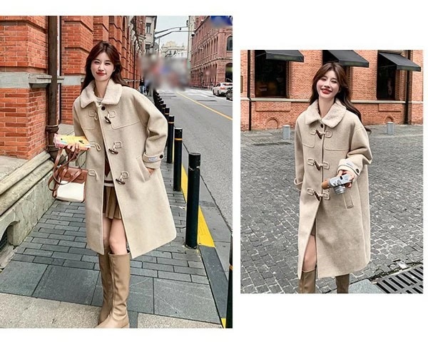 ダッフルコート 冬服 レディース もこもこ ジャケット 膝丈 ミディアム丈 チェスターコート コート アウター 小柄 可愛い 大人 通学 通勤 日常着 着痩せ 女の子 長袖 厚手 コットン入り 防寒 ダッフルコート 冬服 レディース もこもこ ジャケット 膝丈 ミディアム丈 チェスターコート コート アウター 小柄 可愛い 大人 通学 通勤 日常着 着痩せ 女の子 長袖 厚手 コットン入り 防寒