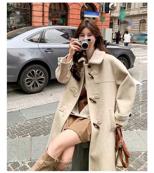 ダッフルコート 冬服 レディース もこもこ ジャケット 膝丈 ミディアム丈 チェスターコート コート アウター 小柄 可愛い 大人 通学 通勤 日常着 着痩せ 女の子 長袖 厚手 コットン入り 防寒 ダッフルコート 冬服 レディース もこもこ ジャケット 膝丈 ミディアム丈 チェスターコート コート アウター 小柄 可愛い 大人 通学 通勤 日常着 着痩せ 女の子 長袖 厚手 コットン入り 防寒