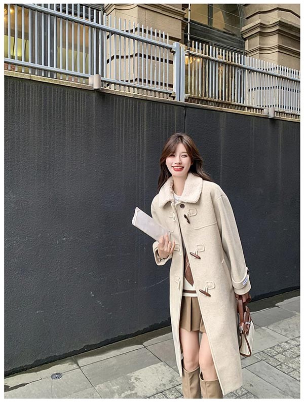 ダッフルコート 冬服 レディース もこもこ ジャケット 膝丈 ミディアム丈 チェスターコート コート アウター 小柄 可愛い 大人 通学 通勤 日常着 着痩せ 女の子 長袖 厚手 コットン入り 防寒 ダッフルコート 冬服 レディース もこもこ ジャケット 膝丈 ミディアム丈 チェスターコート コート アウター 小柄 可愛い 大人 通学 通勤 日常着 着痩せ 女の子 長袖 厚手 コットン入り 防寒