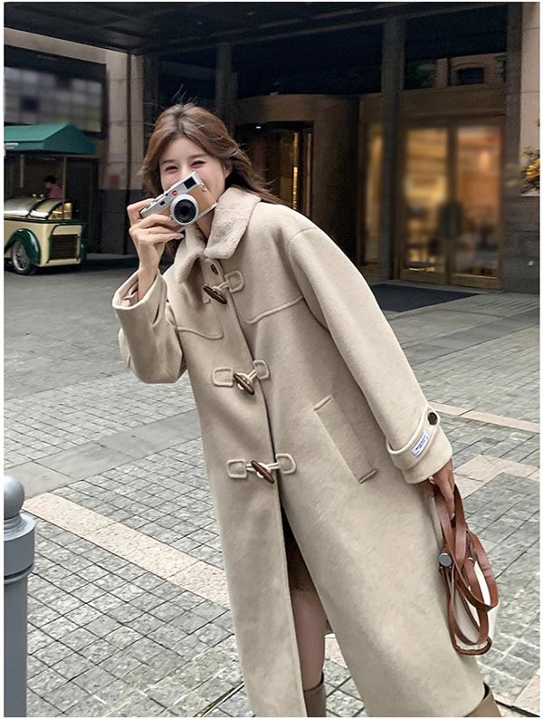 ダッフルコート 冬服 レディース もこもこ ジャケット 膝丈 ミディアム丈 チェスターコート コート アウター 小柄 可愛い 大人 通学 通勤 日常着 着痩せ 女の子 長袖 厚手 コットン入り 防寒 ダッフルコート 冬服 レディース もこもこ ジャケット 膝丈 ミディアム丈 チェスターコート コート アウター 小柄 可愛い 大人 通学 通勤 日常着 着痩せ 女の子 長袖 厚手 コットン入り 防寒