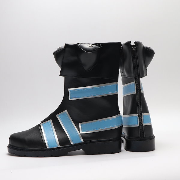 官楊　タオバオ　14cm 厚底　シークレットブーツ　カンヤン　コスプレ 官楊 タオバオ 14cm 厚底 シークレットブーツ カンヤン コスプレ Qoo10