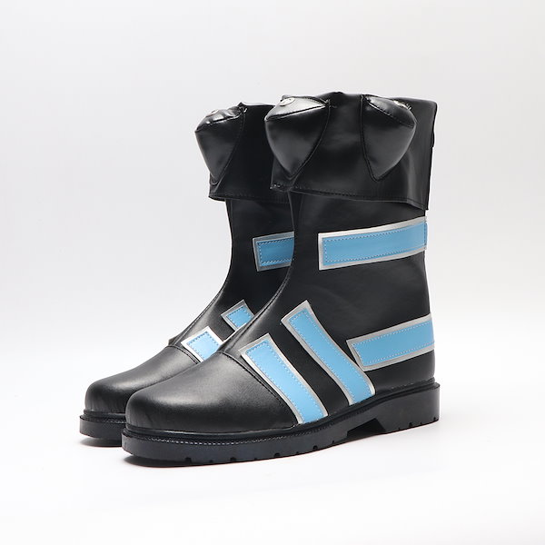 Qoo10] コスプレ靴 Gantz:o Killin