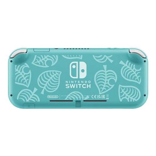 【新品未使用】Switch Lite あつまれ どうぶつの森セット まめきち&つぶきちアロハ柄 4902370551457 【新品未使用】Switch Lite あつまれ どうぶつの森セット まめきち&つぶきちアロハ柄 4902370551457