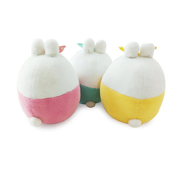  卵型ぬいぐるみ 2個セット 卵型ぬいぐるみ 2個セット 楽天市場】【ラブリー 日本製 にわとりと