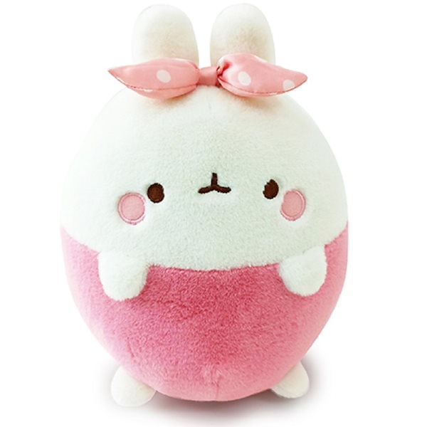 Qoo10] モルラン エッグ卵 ぬいぐるみ 韓国キャ