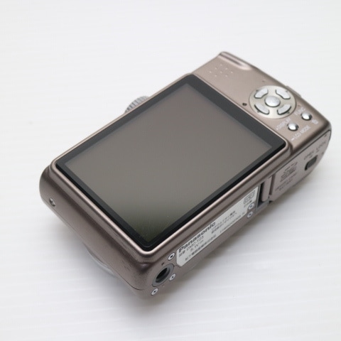 美品 DMC-TZ3 ブラウン Panasonic LUMIX デジカメ 103 美品 DMC-TZ3 ブラウン Panasonic LUMIX デジカメ 103