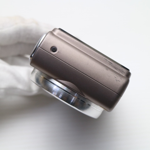 美品 DMC-TZ3 ブラウン Panasonic LUMIX デジカメ 103 美品 DMC-TZ3 ブラウン Panasonic LUMIX デジカメ 103
