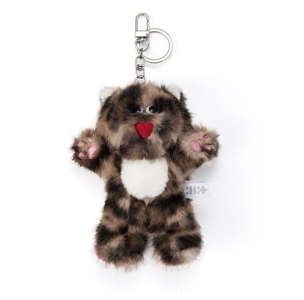 Qoo10] HYBE 【公式】ILLIT / Plush Ke