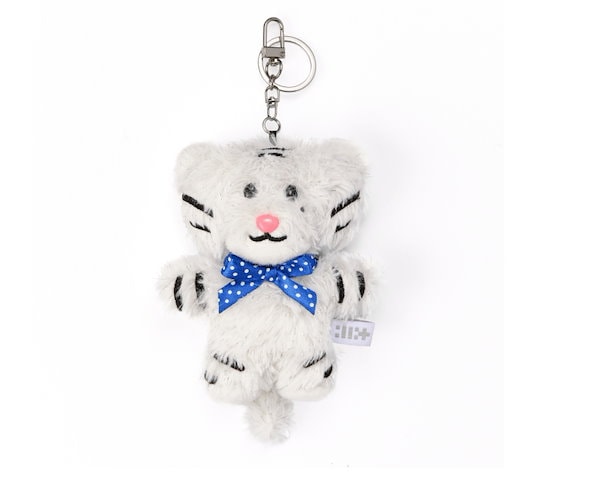 Qoo10] HYBE 【公式】ILLIT / Plush Ke