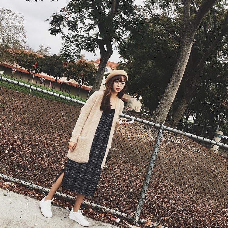 ハイネックニット チェックワンピース セットアップ セーター ミモレ ミモレ丈 ミディアム丈 袖あり 長袖 ハイネック スリム 細身 Iライン ウール 2点セット ツーピース かわいい 大人可愛い ハイネックニット チェックワンピース セットアップ セーター ミモレ ミモレ丈 ミディアム丈 袖あり 長袖 ハイネック スリム 細身 Iライン ウール 2点セット ツーピース かわいい 大人可愛い