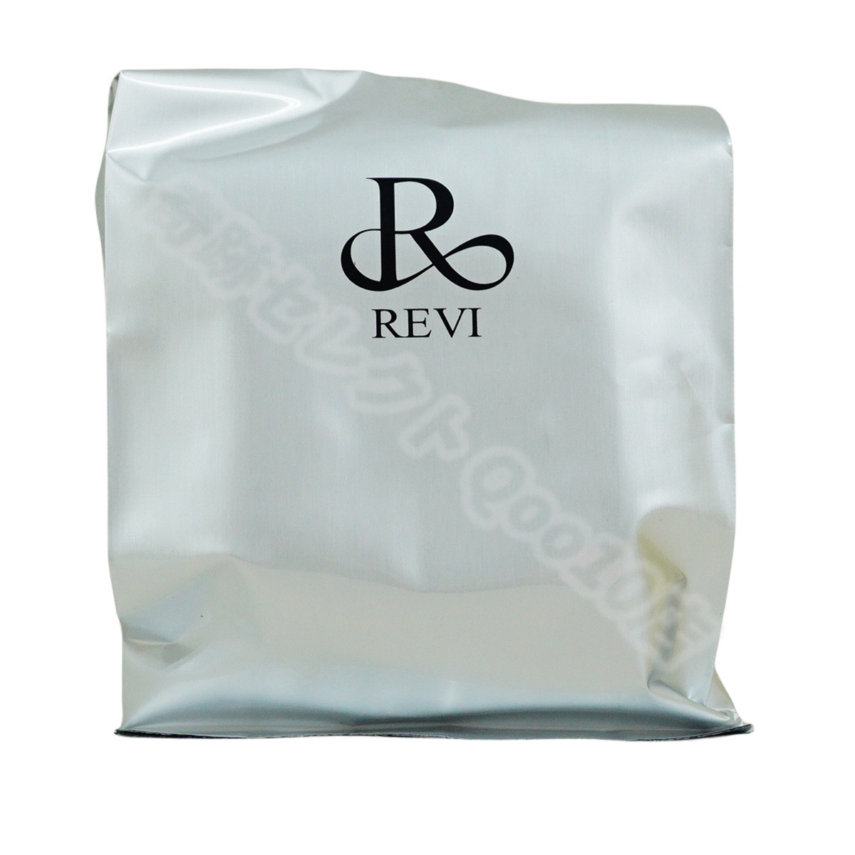 【2個セット】 REVI ルヴィ 陶肌ファンデーション 15g オム レフィル