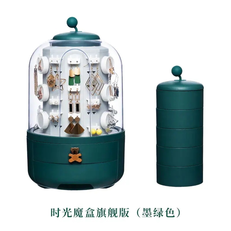 ピアス棚展示棚用収納ネックレスピアスピアス収納ケース大容量透明アクセサリーケース ピアス棚展示棚用収納ネックレスピアスピアス収納ケース大容量透明アクセサリーケース