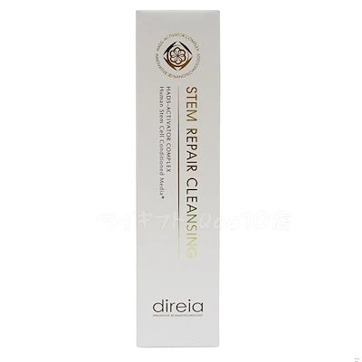 Qoo10] ディレイア ステム リペア クレンジング 150ml : スキンケア