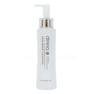 Qoo10] ディレイア ステム リペア クレンジング 150ml : スキンケア
