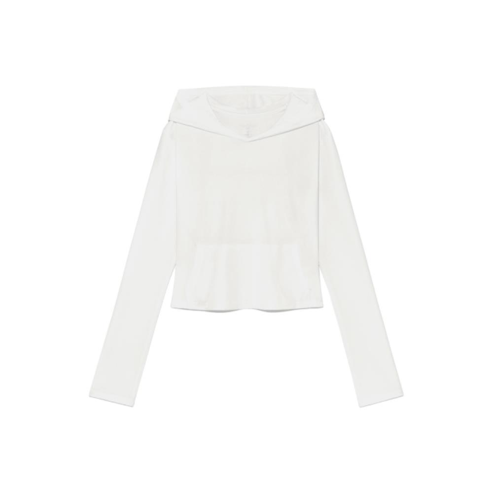 GLOWNY 247 SNUG HOODIE 4 Colors GY25PSHD102 GLOWNY 247 SNUG HOODIE 4 Colors GY25PSHD102