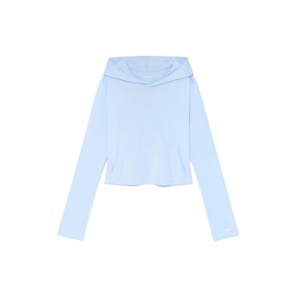 GLOWNY 247 SNUG HOODIE 4 Colors GY25PSHD102 GLOWNY 247 SNUG HOODIE 4 Colors GY25PSHD102