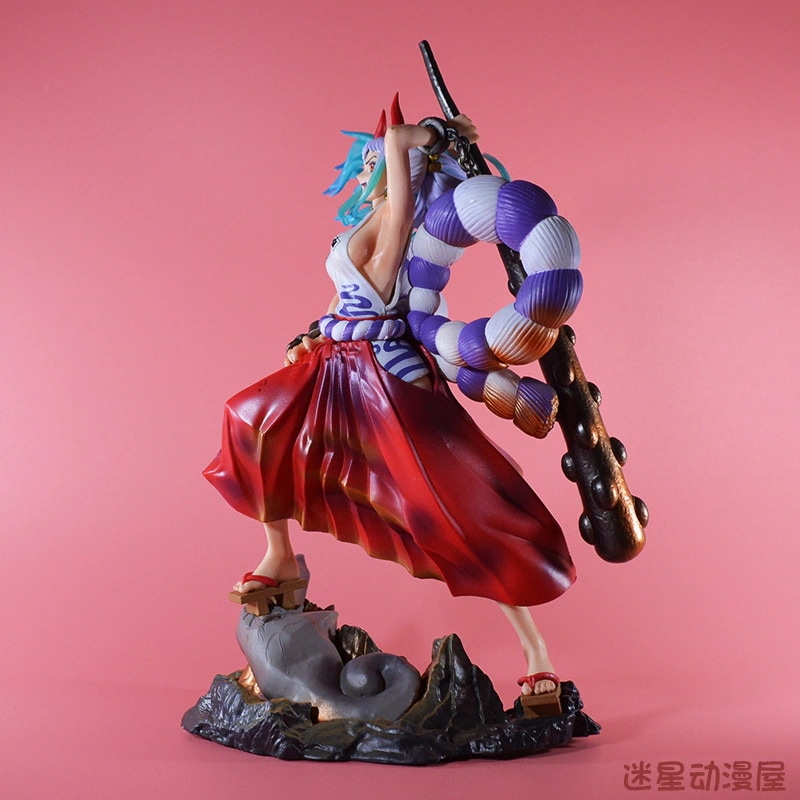 ヤマト　フィギュア　POP ワンピース　カイドウ　ワノ国 ワンピース】P.O.P WA-MAXIMUM『ヤマト』完成品フィギュア