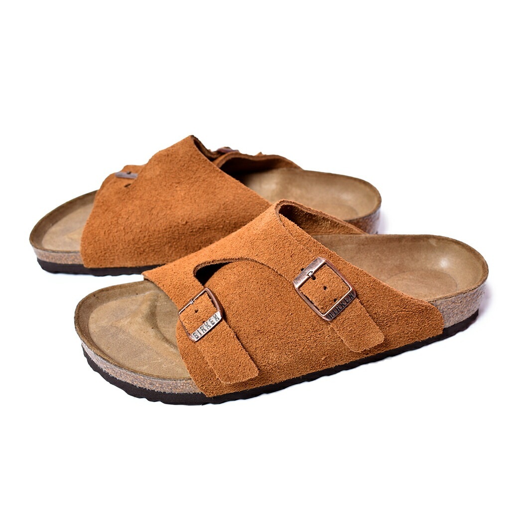 BIRKENSTOCK ZURICH ( NARROW FIT ) BIRKENSTOCK ZURICH ( NARROW FIT )