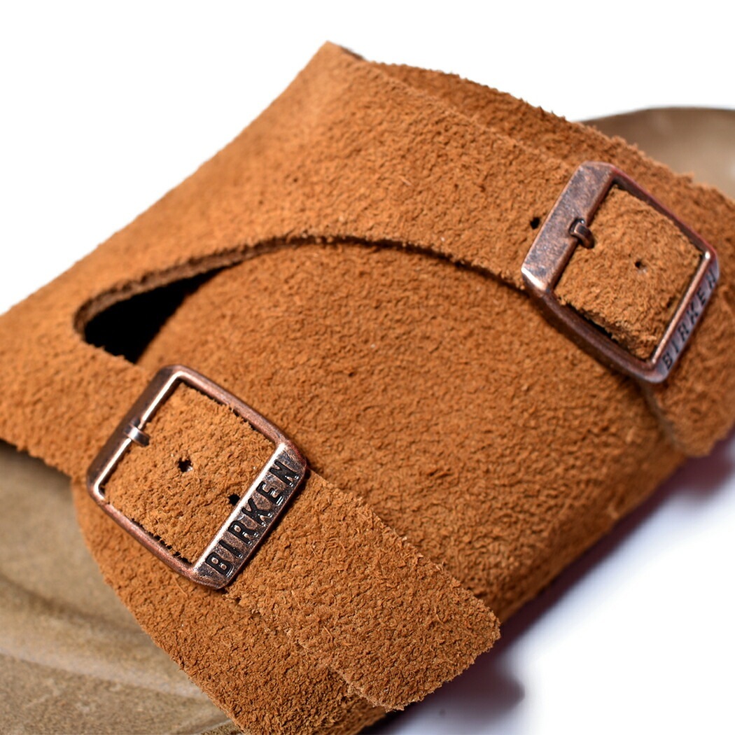 BIRKENSTOCK ZURICH ( NARROW FIT ) BIRKENSTOCK ZURICH ( NARROW FIT )