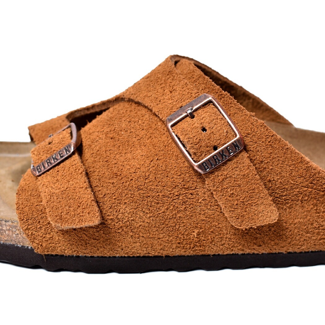 BIRKENSTOCK ZURICH ( NARROW FIT ) BIRKENSTOCK ZURICH ( NARROW FIT )