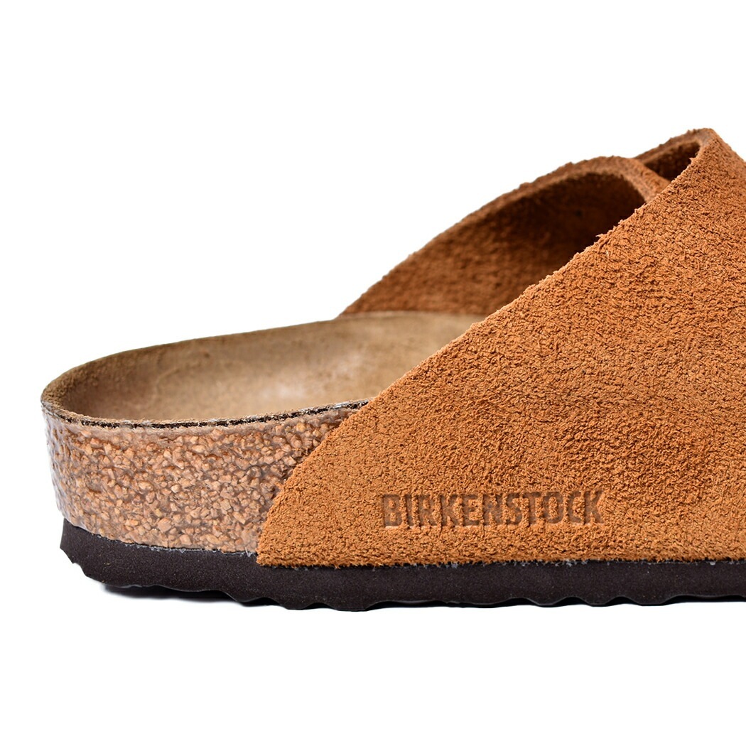 BIRKENSTOCK ZURICH ( NARROW FIT ) BIRKENSTOCK ZURICH ( NARROW FIT )