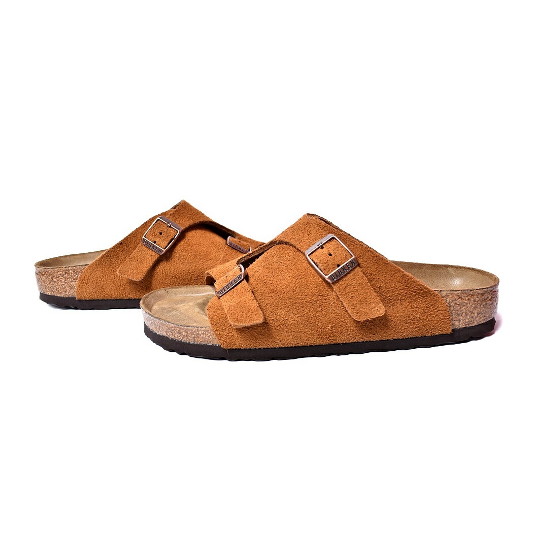 BIRKENSTOCK ZURICH ( NARROW FIT ) BIRKENSTOCK ZURICH ( NARROW FIT )